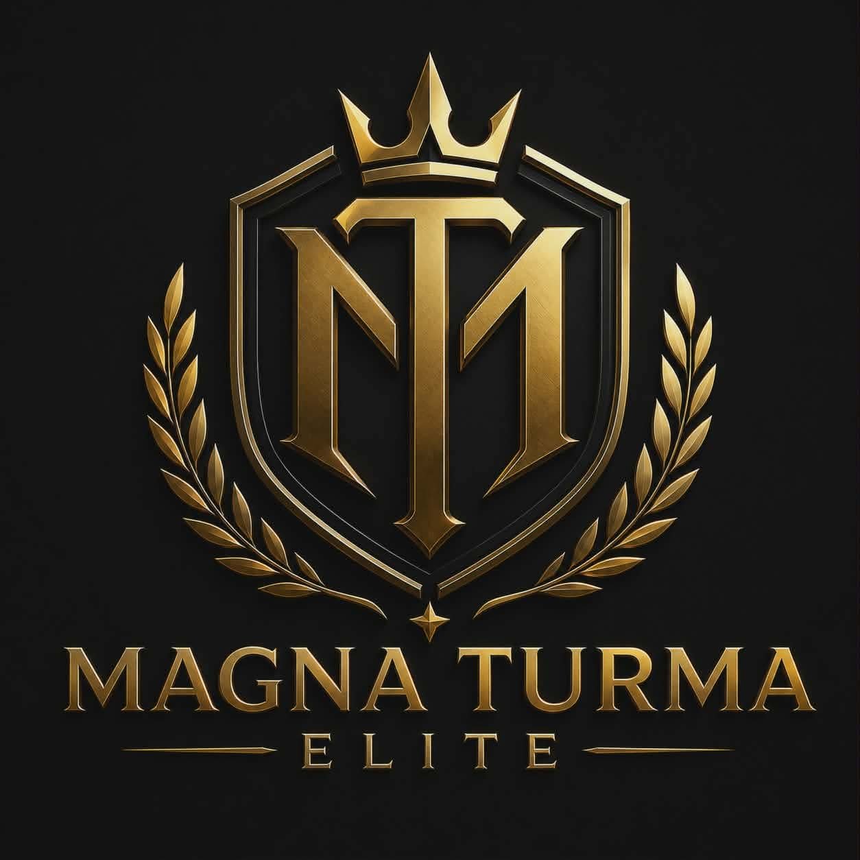 Magna Turma Elite logo